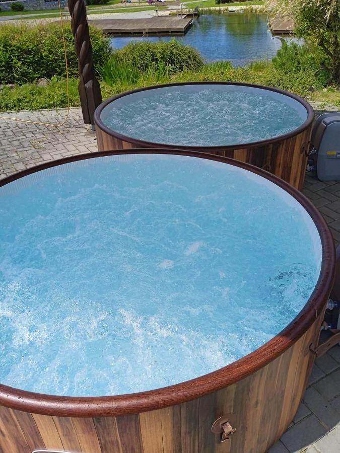 Hotel Forestyma Hodonín Екстериор снимка