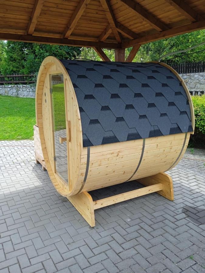Hotel Forestyma Hodonín Екстериор снимка